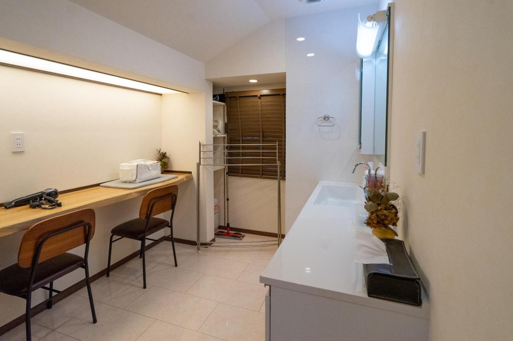 Touchian Ferienhaus Okayama