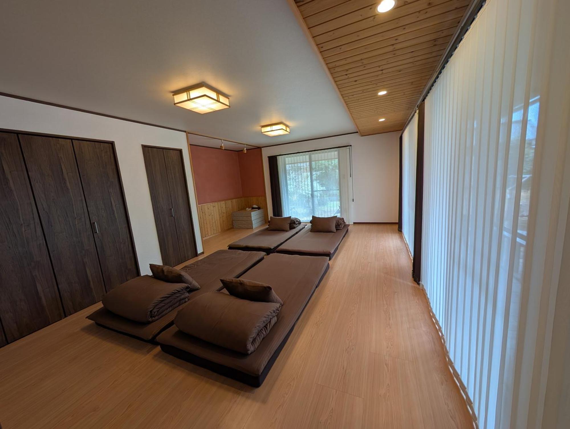 Ferienhaus Touchian *