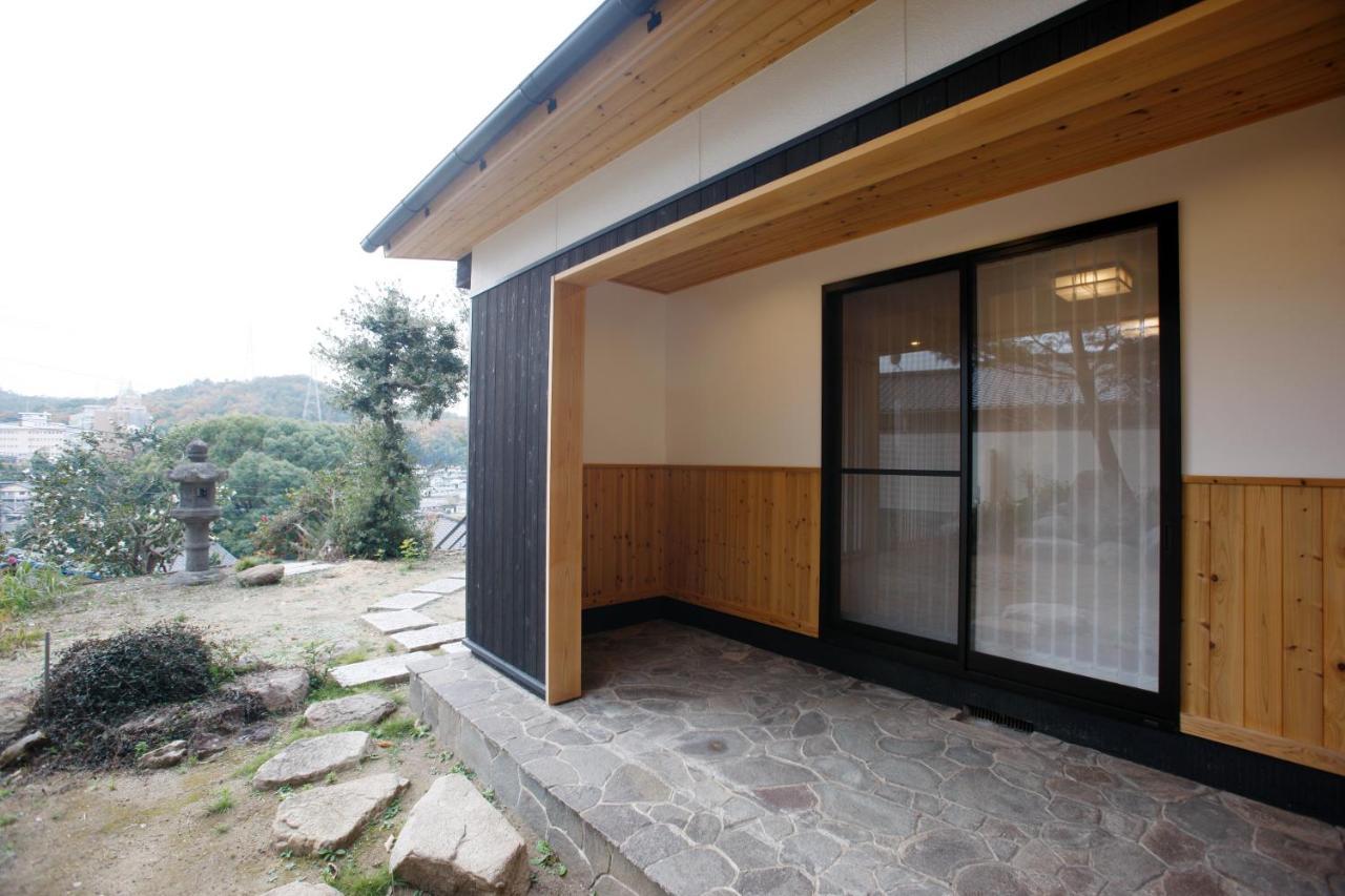 Ferienhaus Touchian