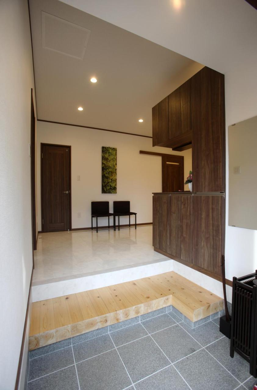 Ferienhaus Touchian Okayama