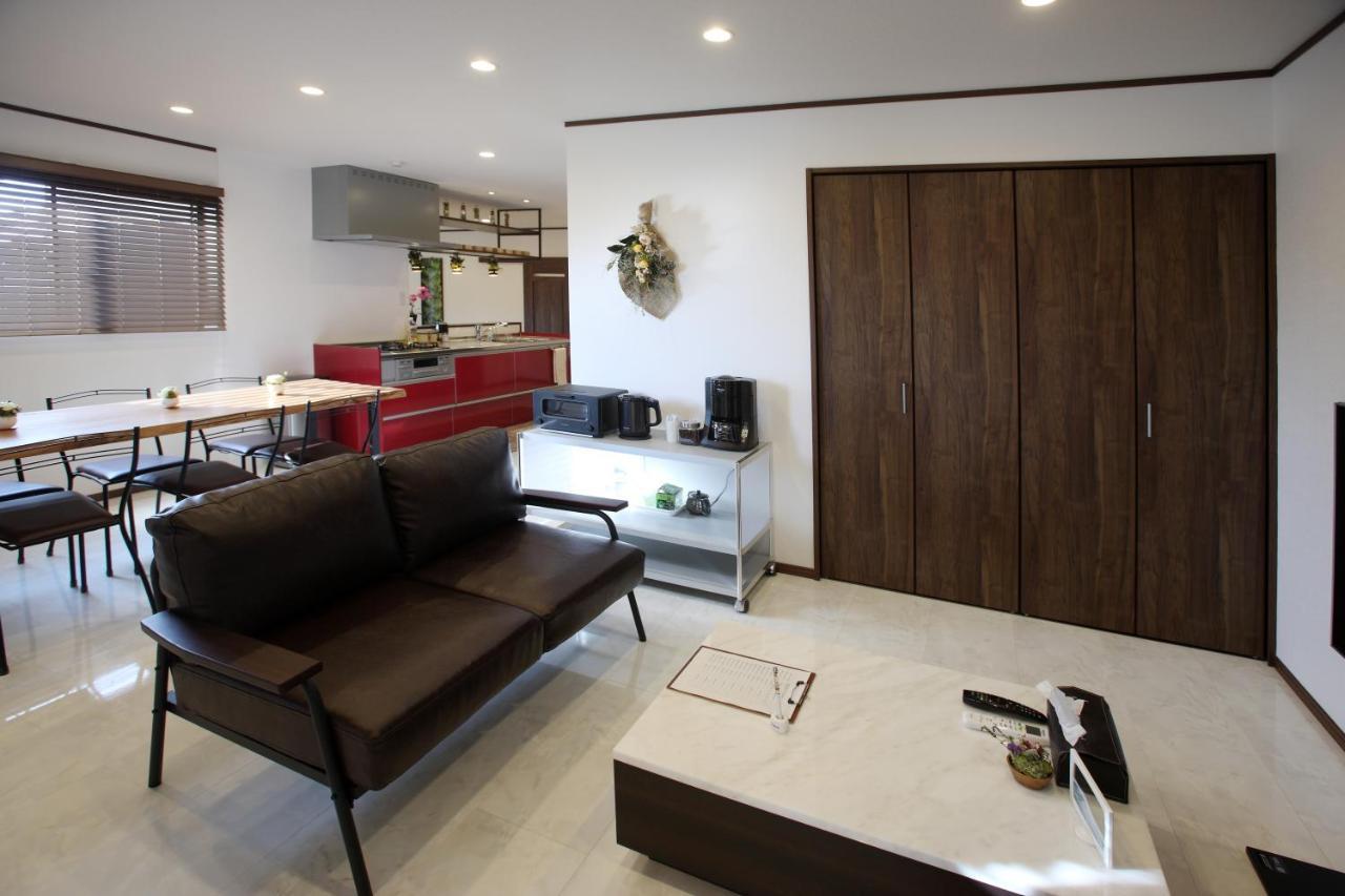 Ferienhaus Touchian Okayama